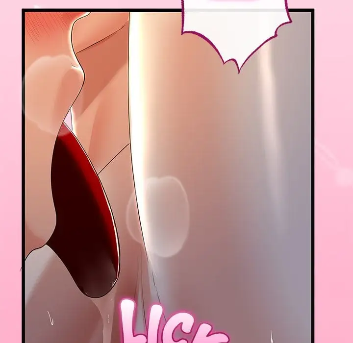 My Stepmom Has Returned Chapter 68 Page 125