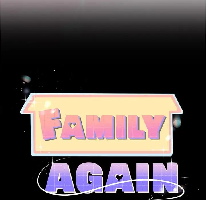 My Stepmom Has Returned Chapter 69 Page 18