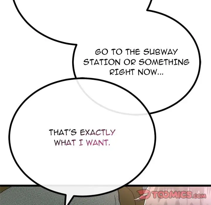 My Stepmom Has Returned Chapter 69 Page 33