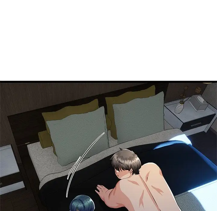 My Stepmom Has Returned Chapter 69 Page 36