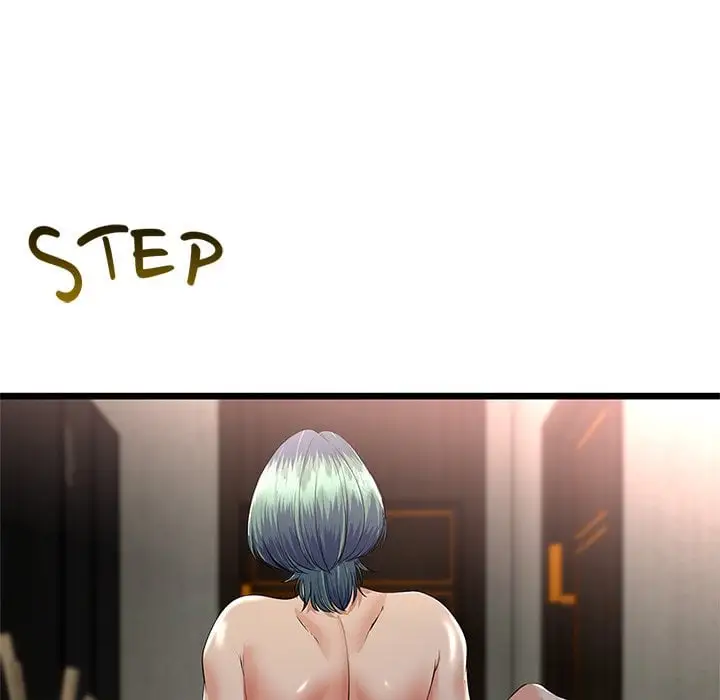 My Stepmom Has Returned Chapter 69 Page 38