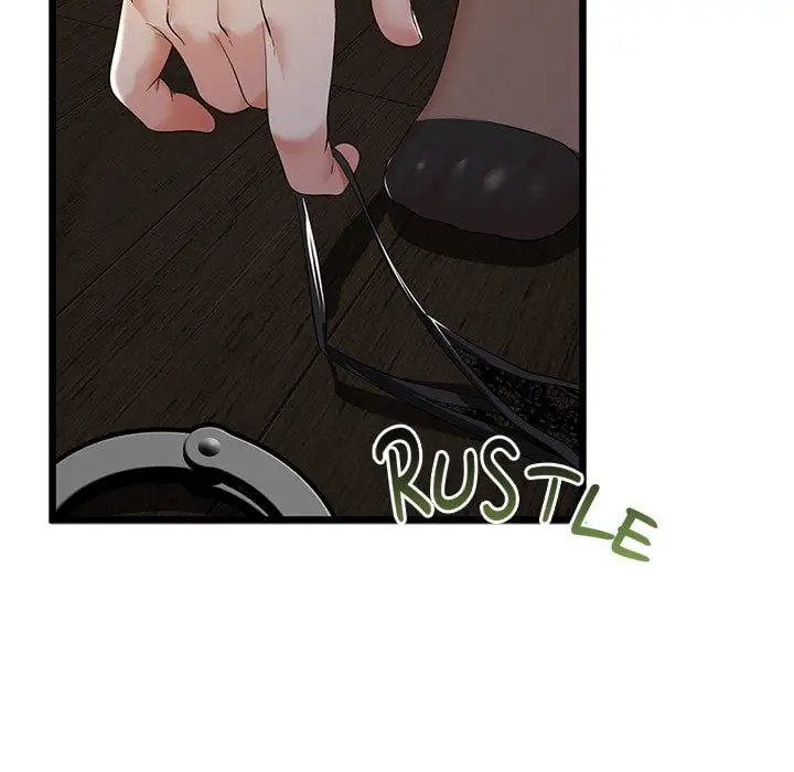 My Stepmom Has Returned Chapter 69 Page 41
