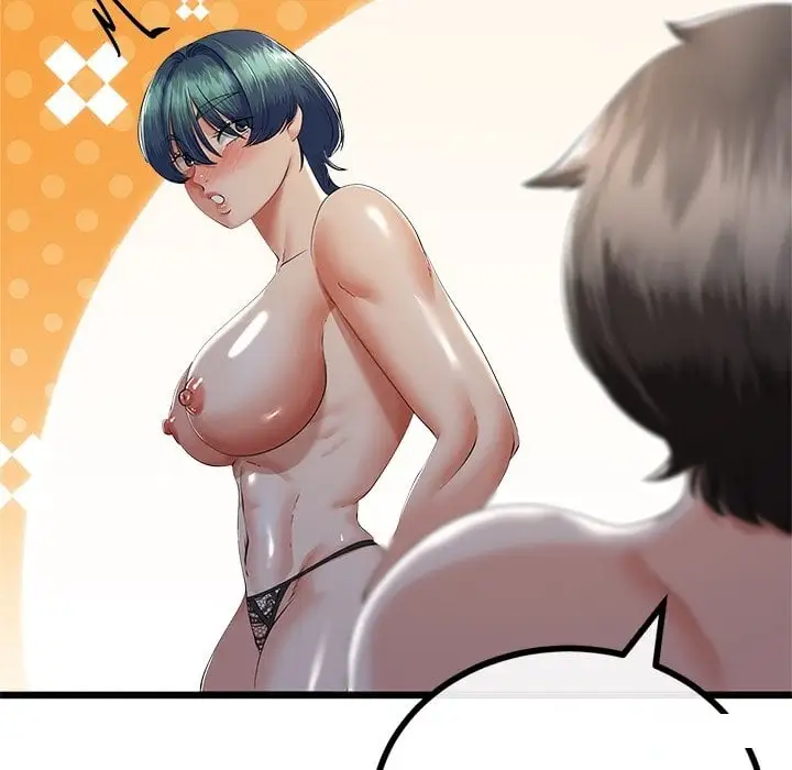 My Stepmom Has Returned Chapter 69 Page 45