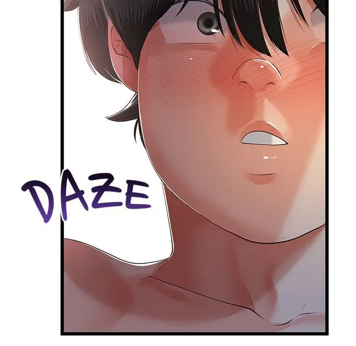 My Stepmom Has Returned Chapter 69 Page 47