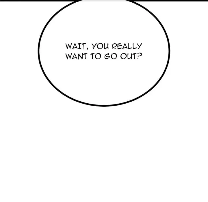 My Stepmom Has Returned Chapter 69 Page 50