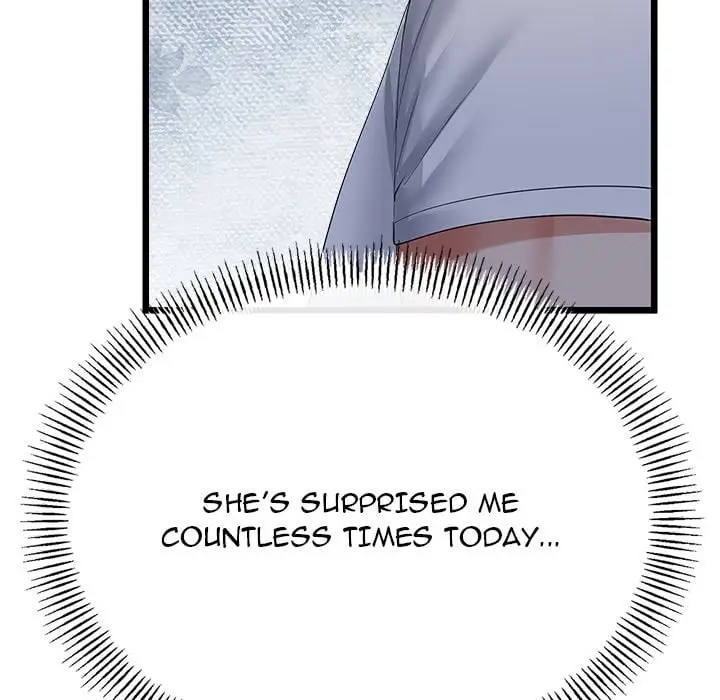 My Stepmom Has Returned Chapter 69 Page 72