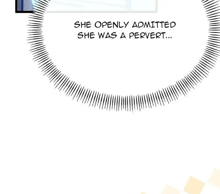 My Stepmom Has Returned Chapter 69 Page 75