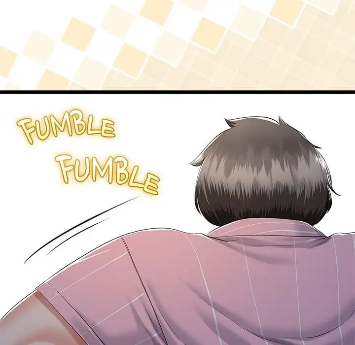 My Stepmom Has Returned Chapter 69 Page 76
