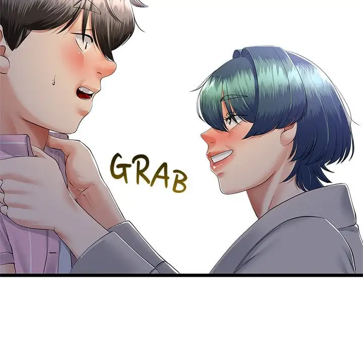 My Stepmom Has Returned Chapter 69 Page 84