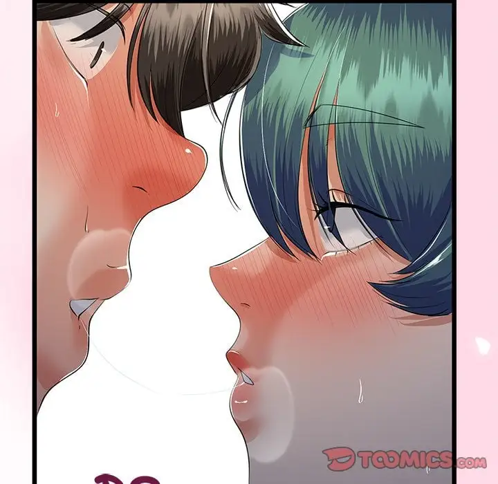 My Stepmom Has Returned Chapter 69 Page 93