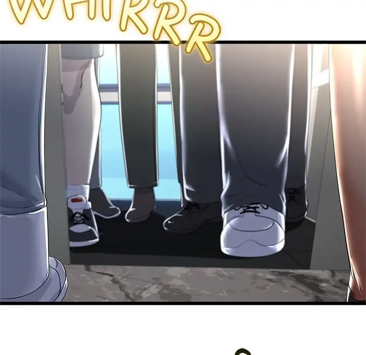 My Stepmom Has Returned Chapter 69 Page 102