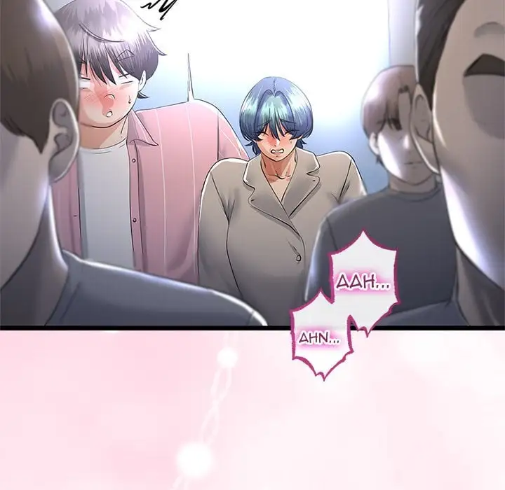 My Stepmom Has Returned Chapter 69 Page 126