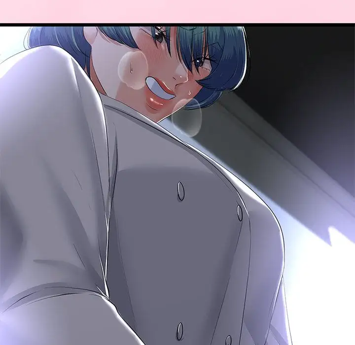 My Stepmom Has Returned Chapter 69 Page 143