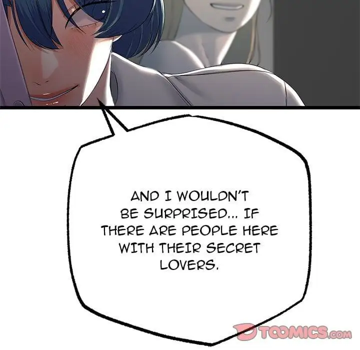 My Stepmom Has Returned Chapter 70 Page 21