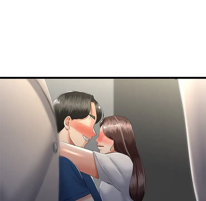 My Stepmom Has Returned Chapter 70 Page 25