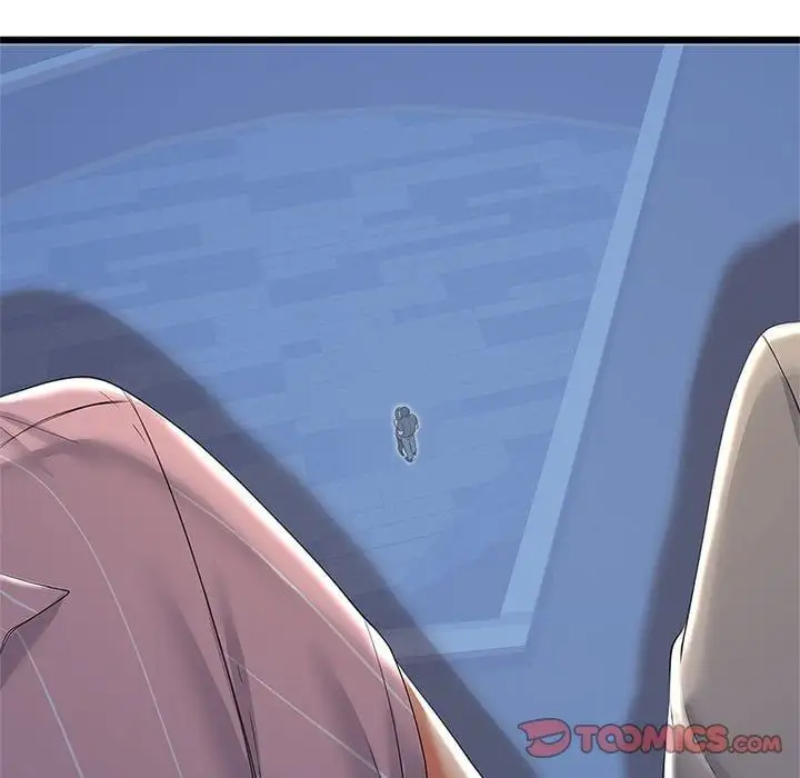 My Stepmom Has Returned Chapter 70 Page 27