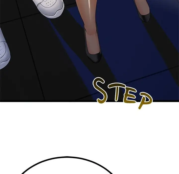 My Stepmom Has Returned Chapter 70 Page 32