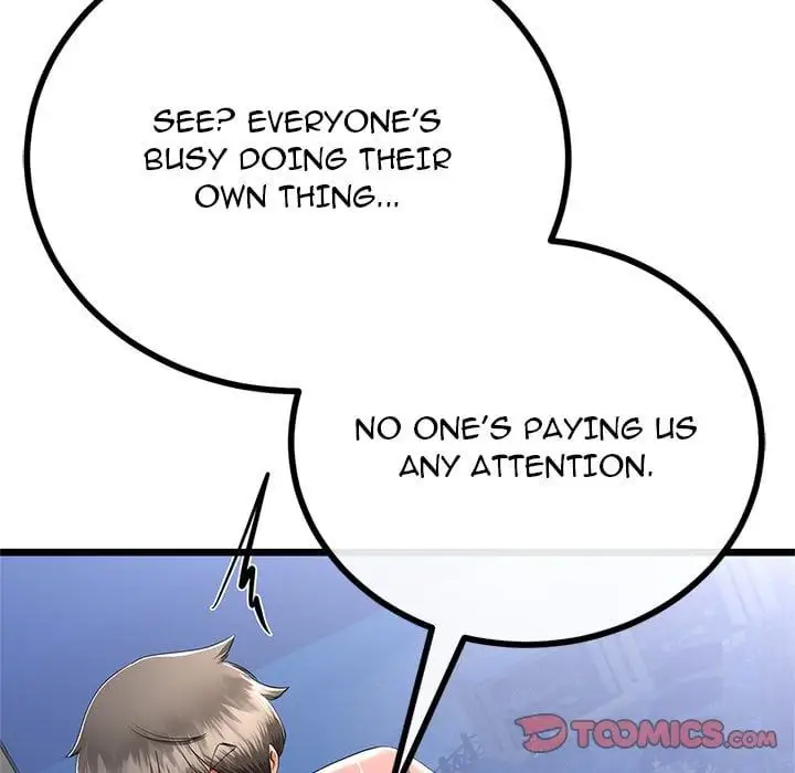 My Stepmom Has Returned Chapter 70 Page 33