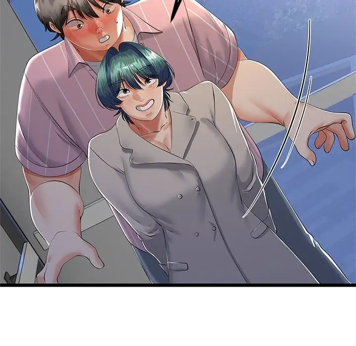 My Stepmom Has Returned Chapter 70 Page 34