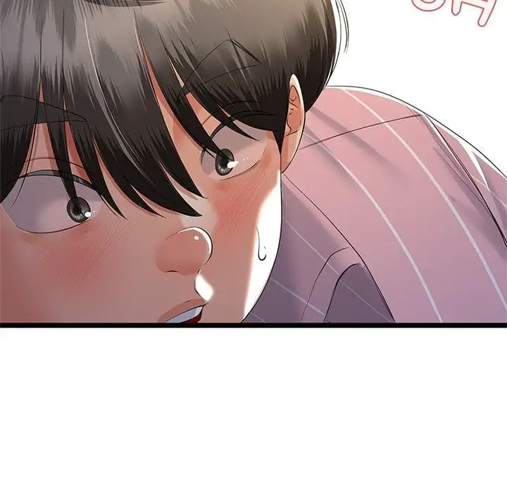 My Stepmom Has Returned Chapter 70 Page 36