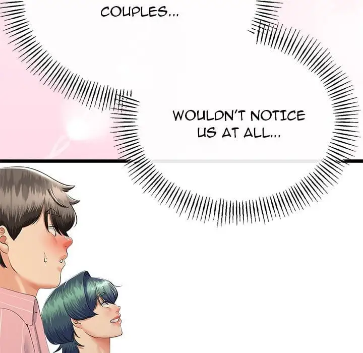 My Stepmom Has Returned Chapter 70 Page 42