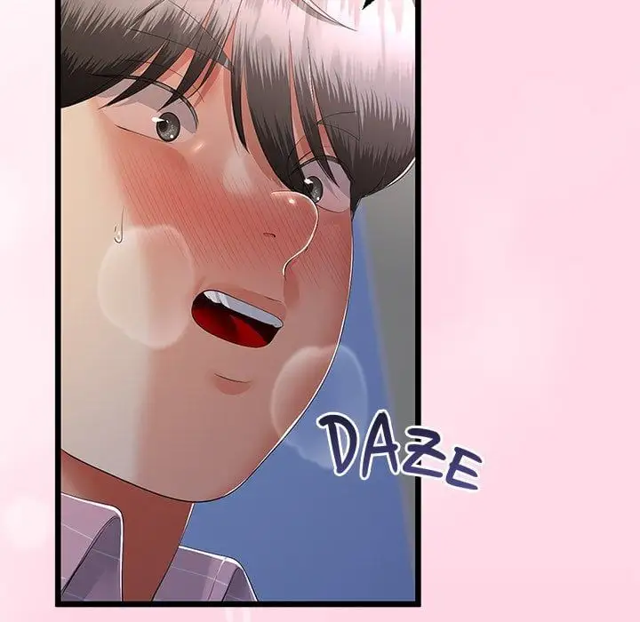 My Stepmom Has Returned Chapter 70 Page 65