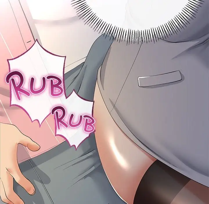 My Stepmom Has Returned Chapter 70 Page 67