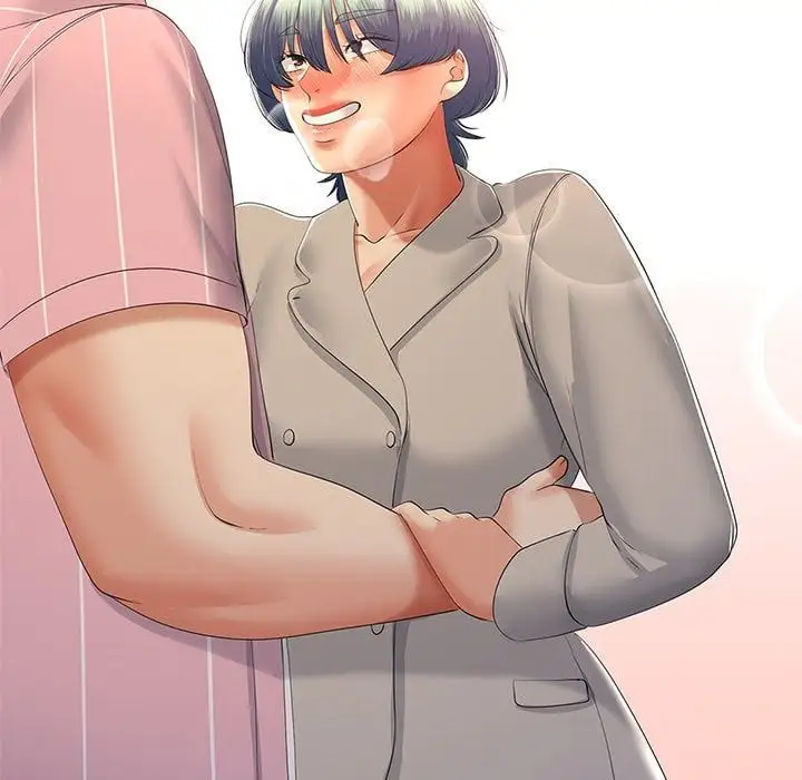 My Stepmom Has Returned Chapter 70 Page 77