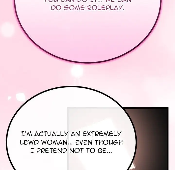 My Stepmom Has Returned Chapter 70 Page 86