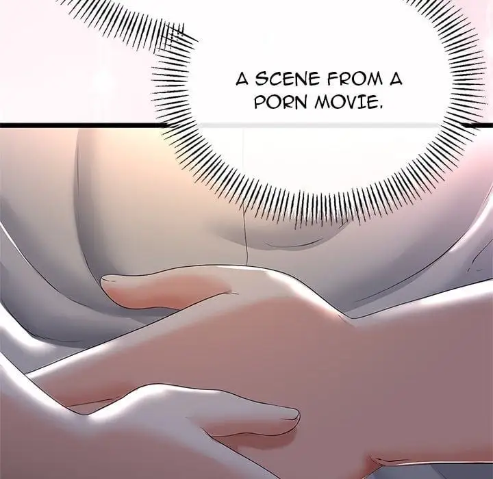 My Stepmom Has Returned Chapter 70 Page 94