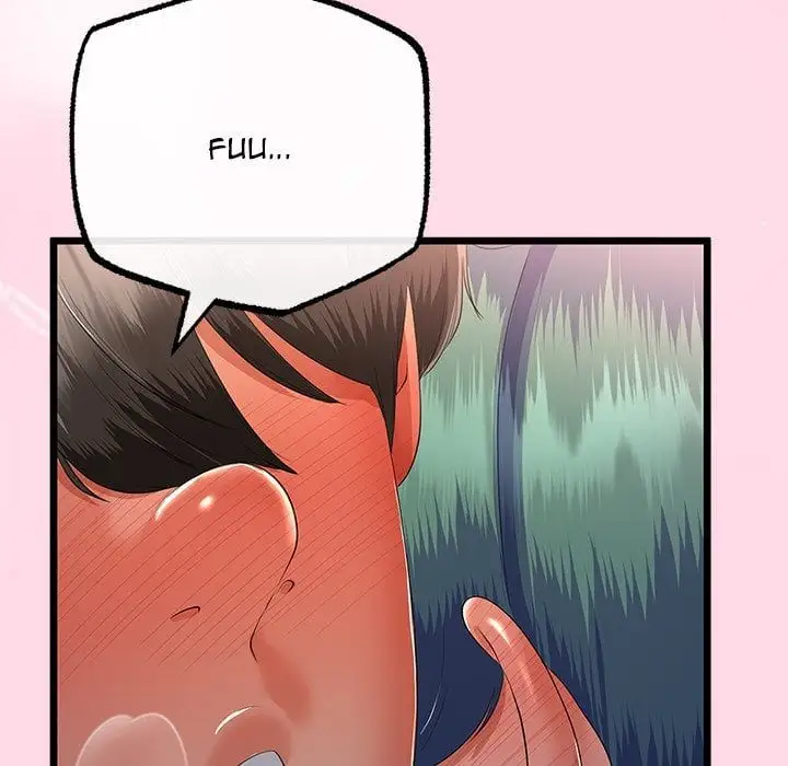 My Stepmom Has Returned Chapter 70 Page 96