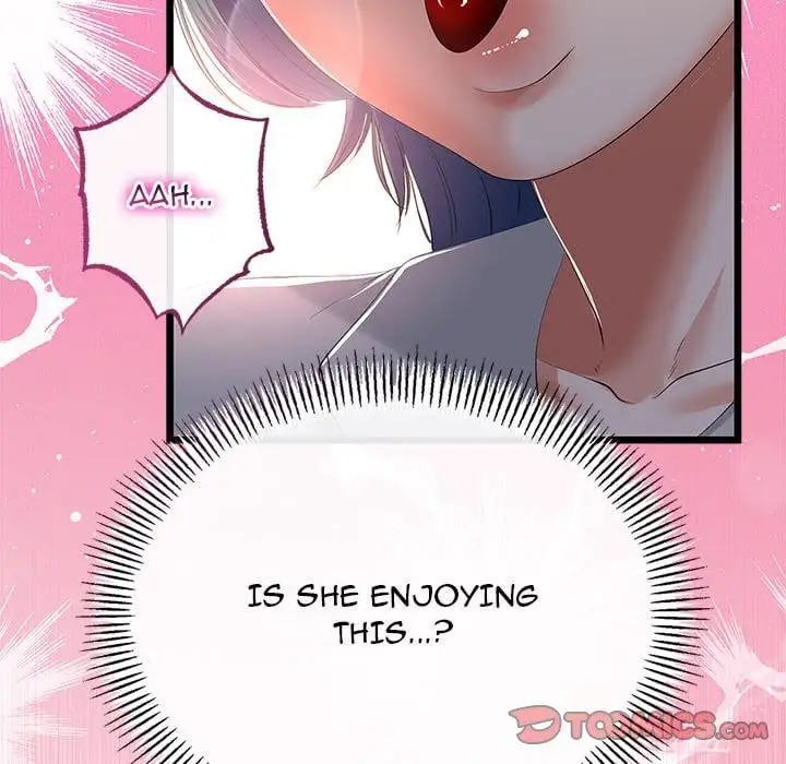 My Stepmom Has Returned Chapter 70 Page 111