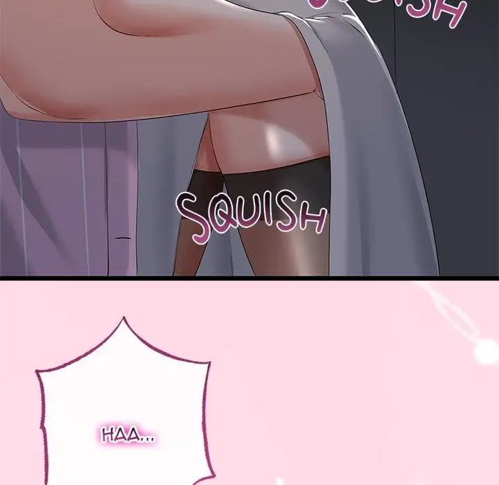 My Stepmom Has Returned Chapter 70 Page 114