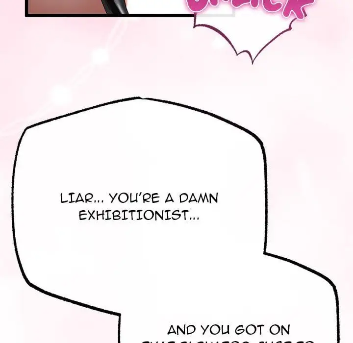 My Stepmom Has Returned Chapter 70 Page 122