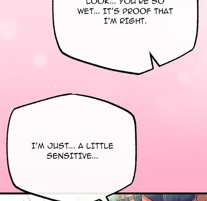 My Stepmom Has Returned Chapter 70 Page 127