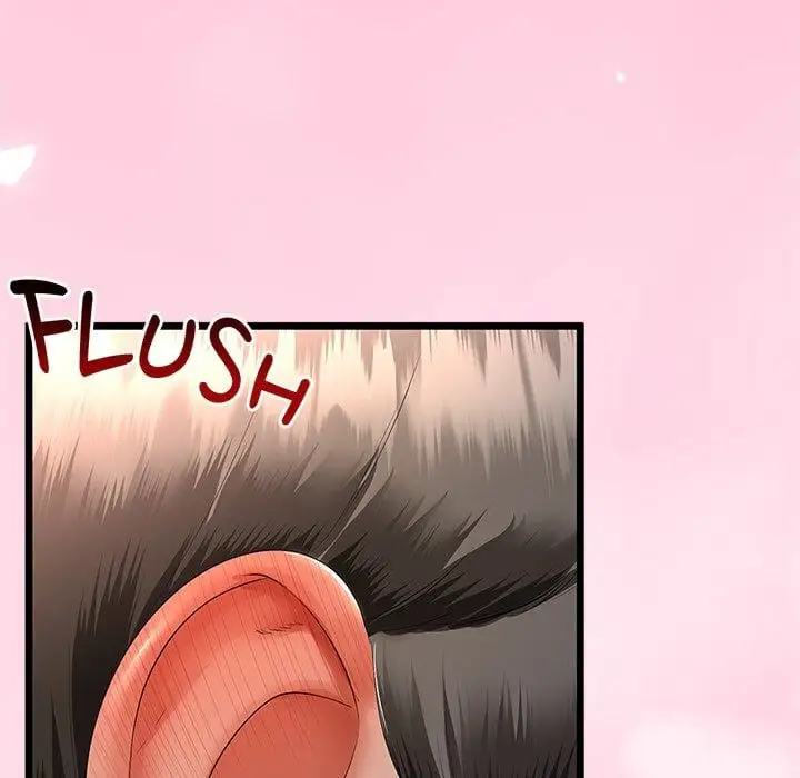 My Stepmom Has Returned Chapter 70 Page 132