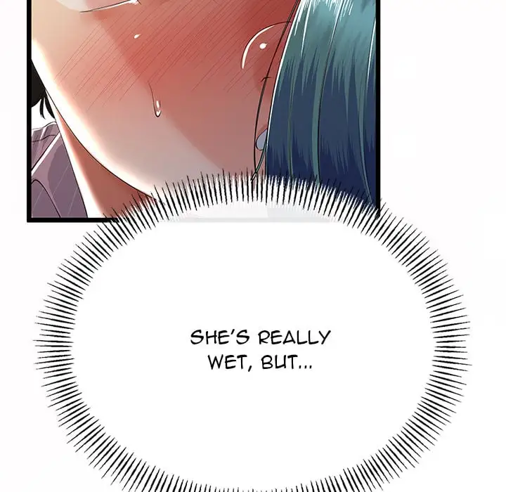 My Stepmom Has Returned Chapter 71 Page 16