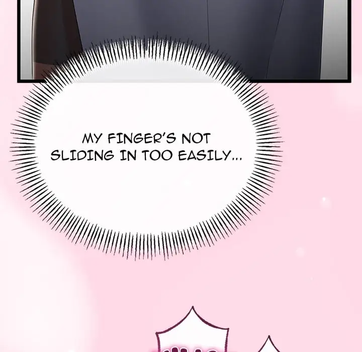 My Stepmom Has Returned Chapter 71 Page 19