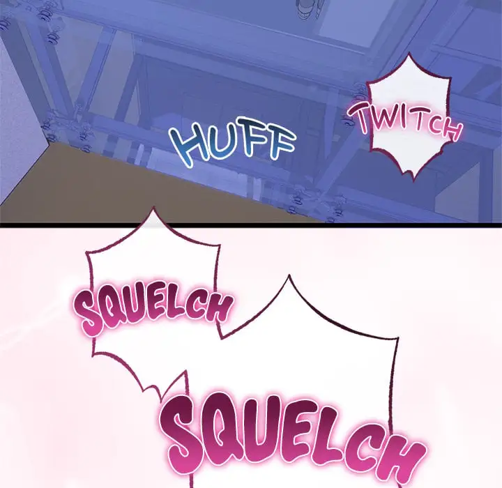 My Stepmom Has Returned Chapter 71 Page 33