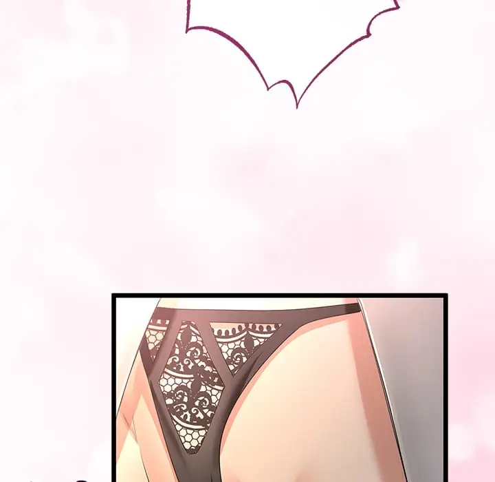 My Stepmom Has Returned Chapter 71 Page 34
