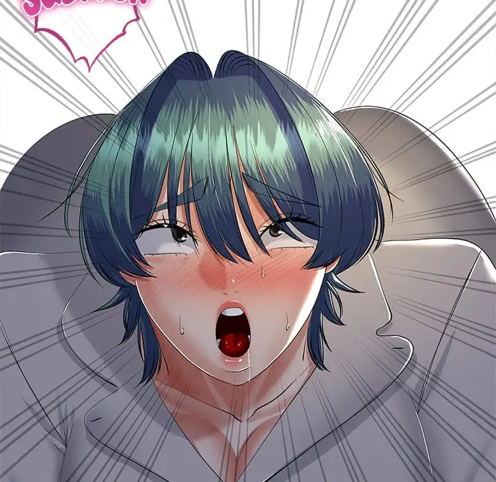 My Stepmom Has Returned Chapter 71 Page 69