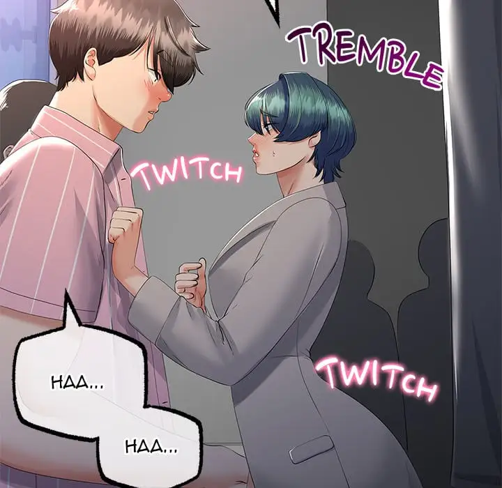 My Stepmom Has Returned Chapter 71 Page 77