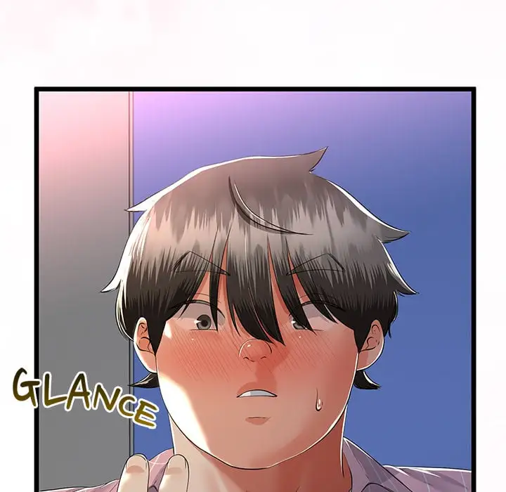My Stepmom Has Returned Chapter 71 Page 83