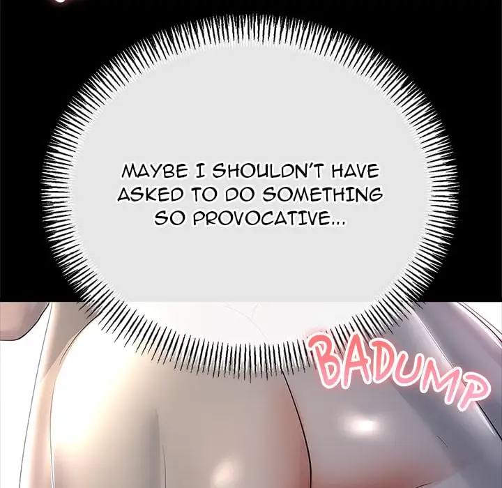 My Stepmom Has Returned Chapter 71 Page 98