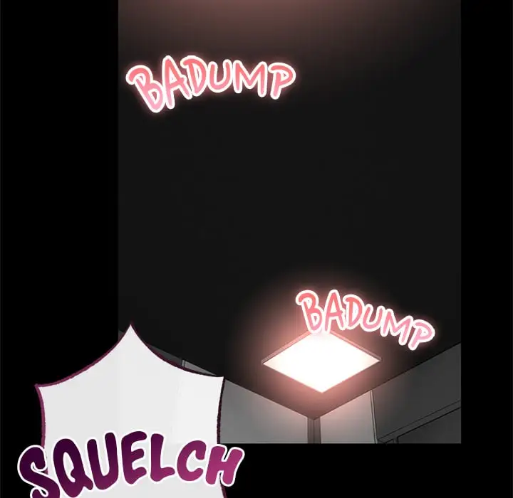 My Stepmom Has Returned Chapter 71 Page 104