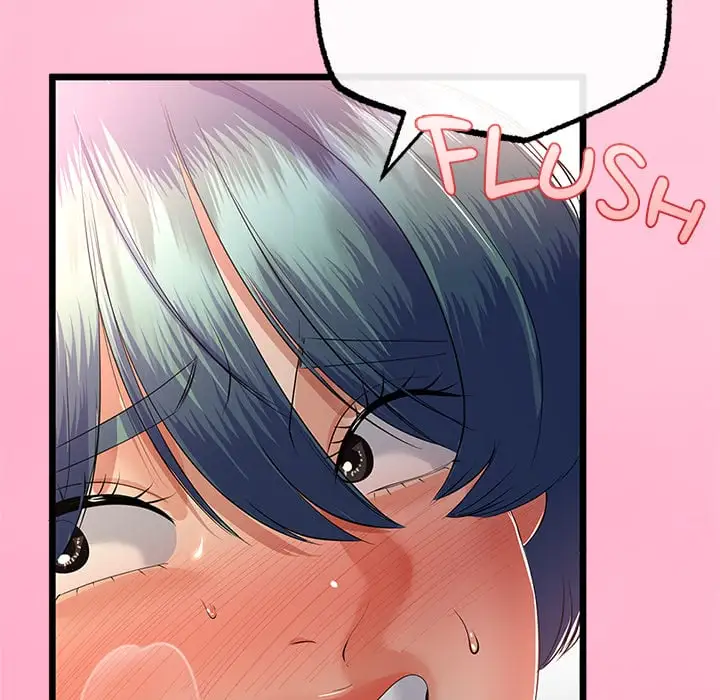 My Stepmom Has Returned Chapter 71 Page 123