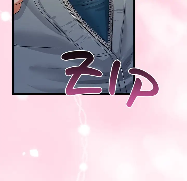 My Stepmom Has Returned Chapter 71 Page 128