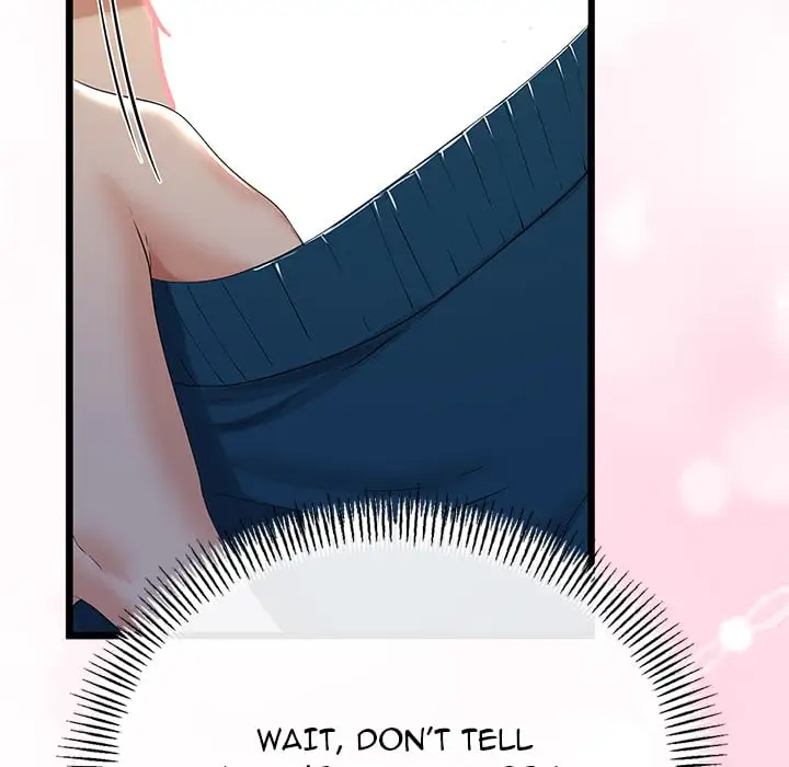 My Stepmom Has Returned Chapter 71 Page 130