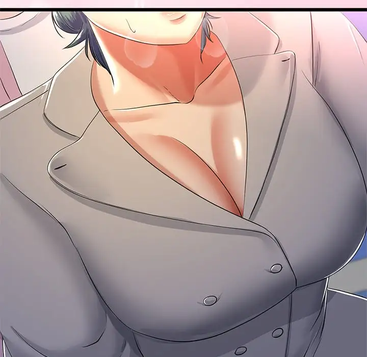 My Stepmom Has Returned Chapter 71 Page 132