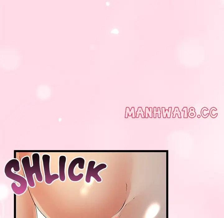 My Stepmom Has Returned Chapter 71 Page 134